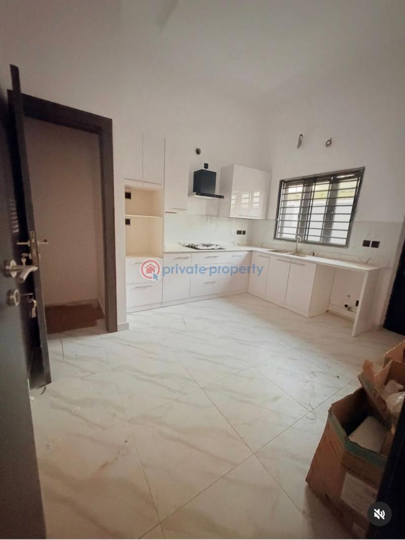 4 bedroom Terraced Duplex For Sale Oregun Ikeja Lagos - 1