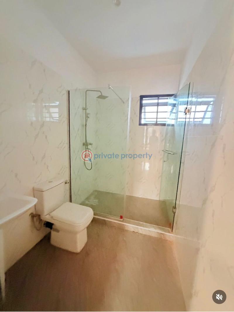 4 bedroom Terraced Duplex For Sale Oregun Ikeja Lagos - 12