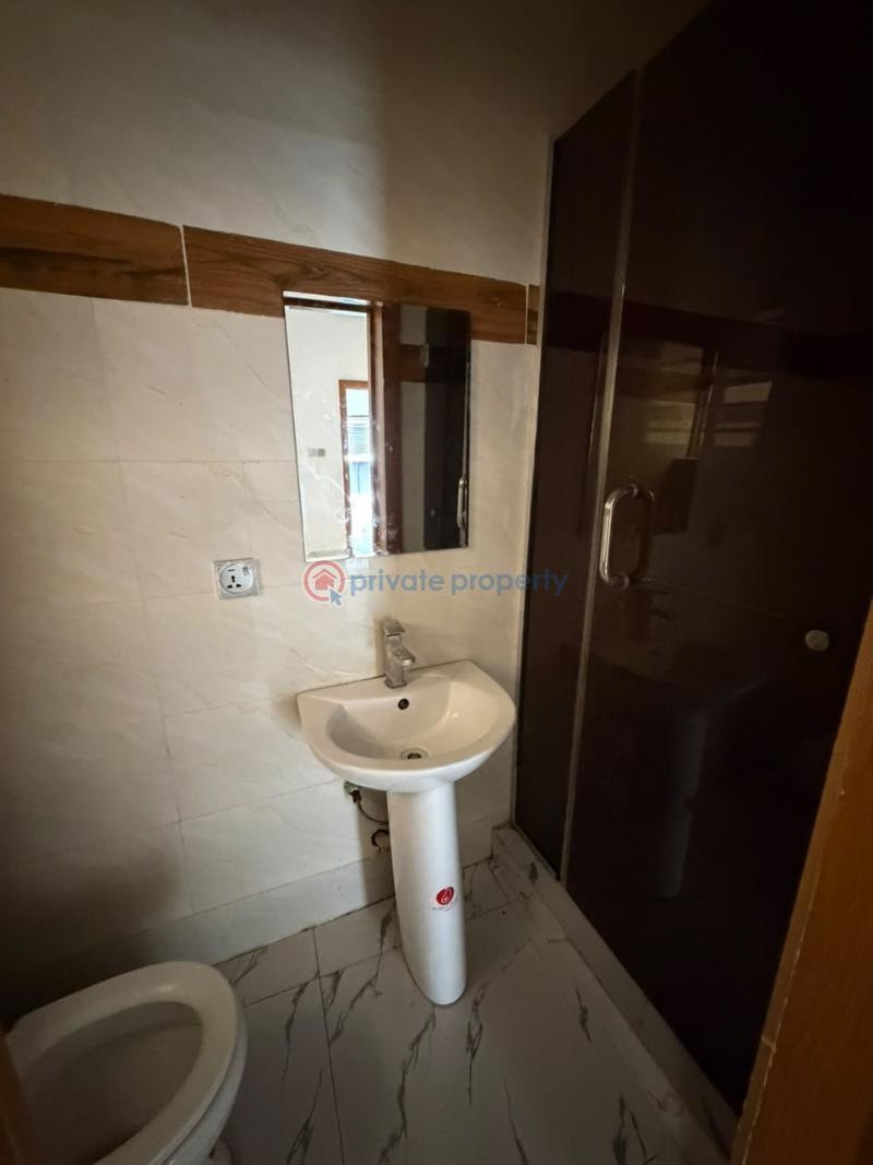 1 bedroom Mini Flat For Rent Ikota Lekki Lagos - 6