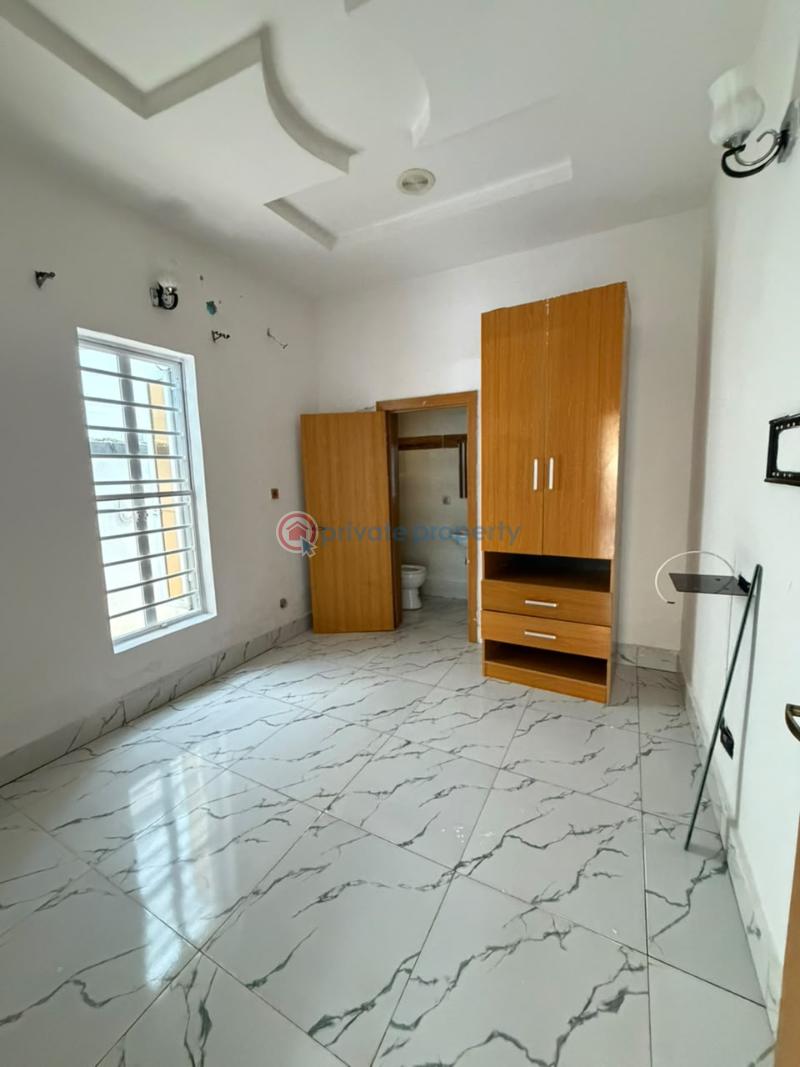 1 bedroom Mini Flat For Rent Ikota Lekki Lagos - 4