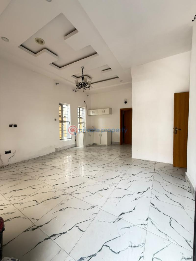 1 bedroom Mini Flat For Rent Ikota Lekki Lagos - 0