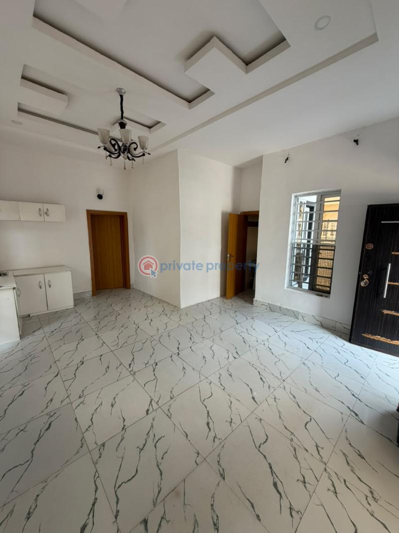 1 bedroom Mini Flat For Rent Ikota Lekki Lagos - 7