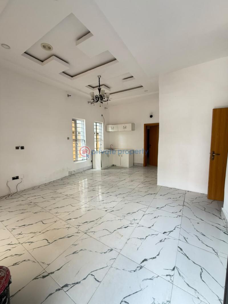 1 bedroom Mini Flat For Rent Ikota Lekki Lagos - 5