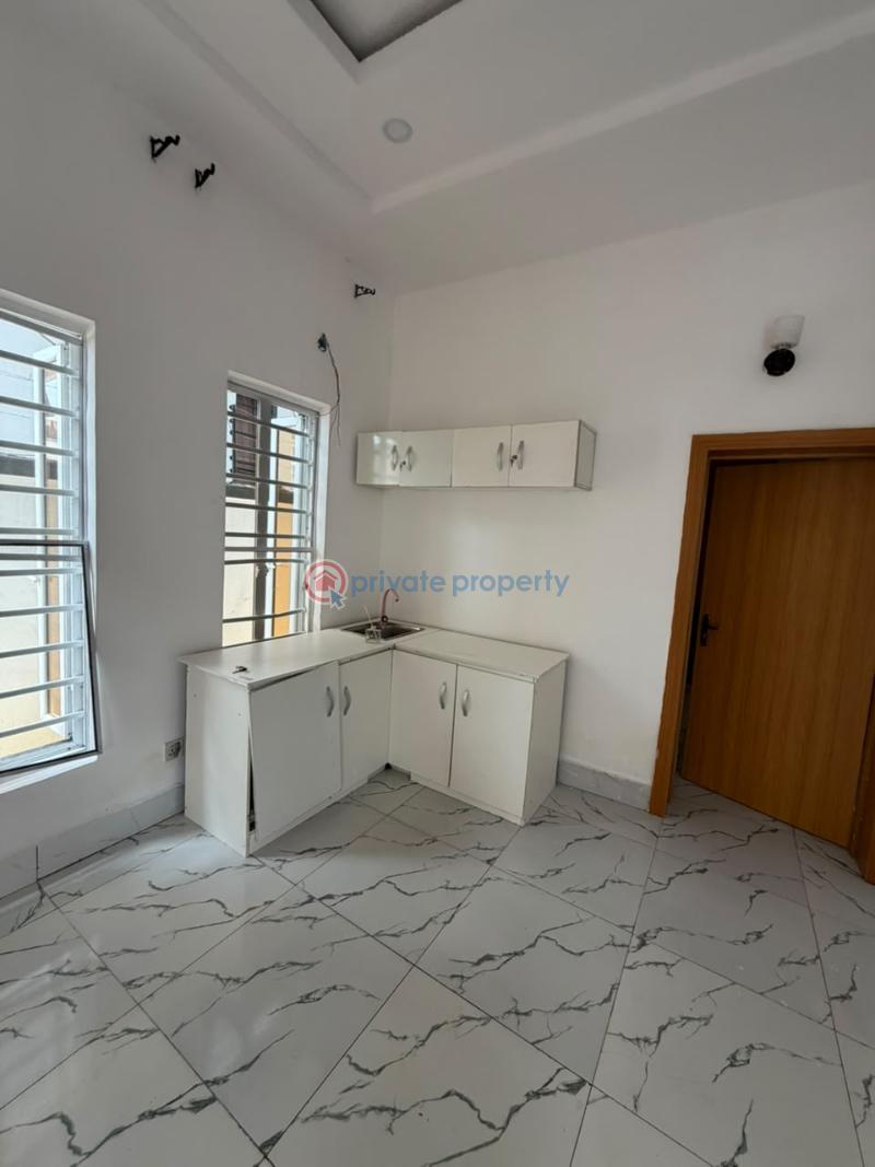 1 bedroom Mini Flat For Rent Ikota Lekki Lagos - 2