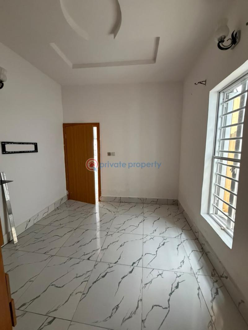 1 bedroom Mini Flat For Rent Ikota Lekki Lagos - 1