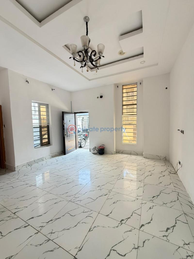1 bedroom Mini Flat For Rent Ikota Lekki Lagos - 3
