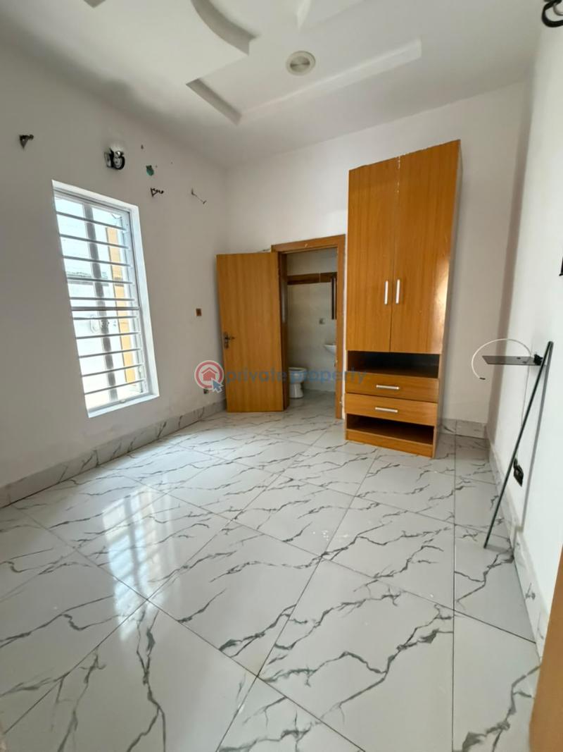 1 bedroom Mini Flat For Rent Ikota Lekki Lagos - 8