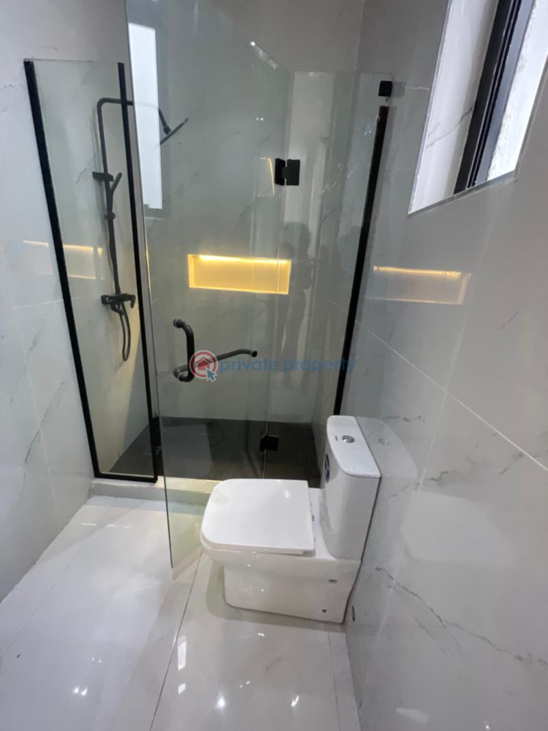 5 bedroom Detached Duplex For Sale Chevron 2nd Tollgate Chevron Drive Lekki Lagos - 14