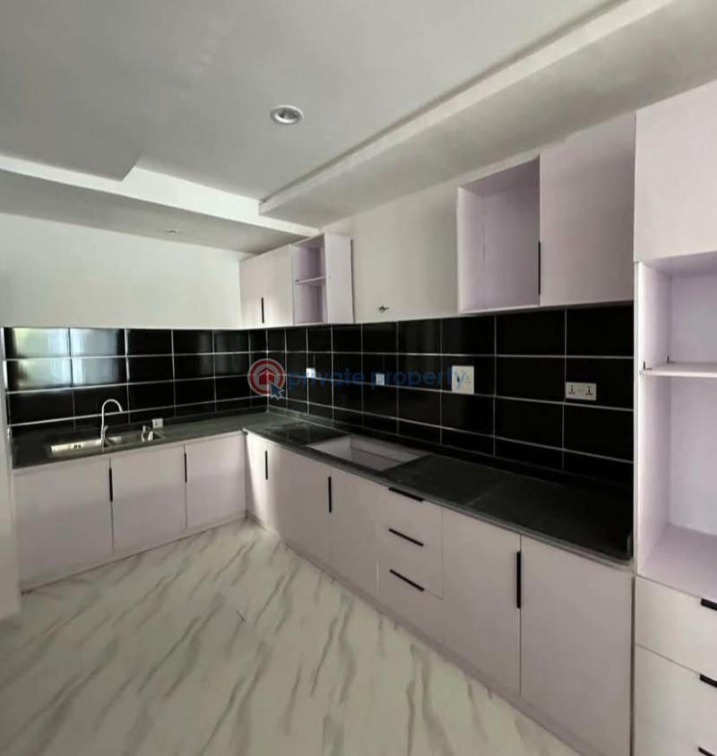 2 bedroom Block Of Flats For Rent Gardens Estate Osapa London Lekki Lagos - 5