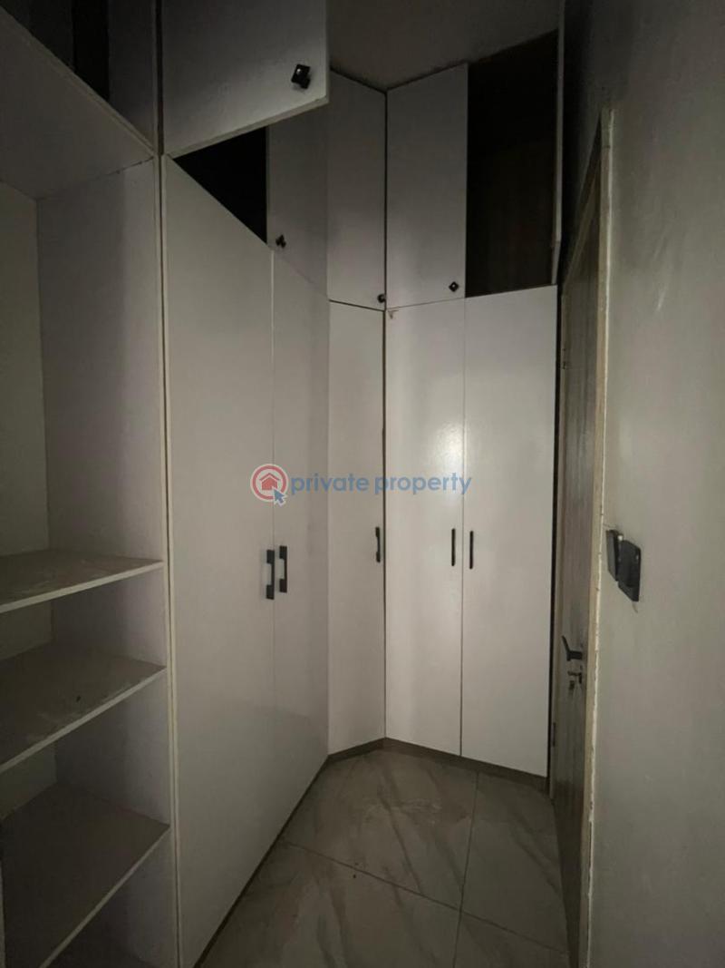 4 bedroom Detached Duplex For Sale Ochid Road Along Lekki Expressway Lagos - 11