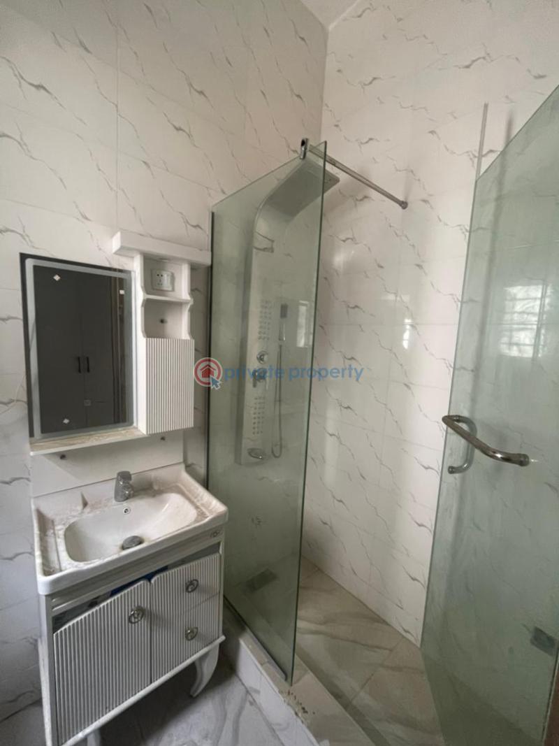 4 bedroom Detached Duplex For Sale Ochid Road Along Lekki Expressway Lagos - 10