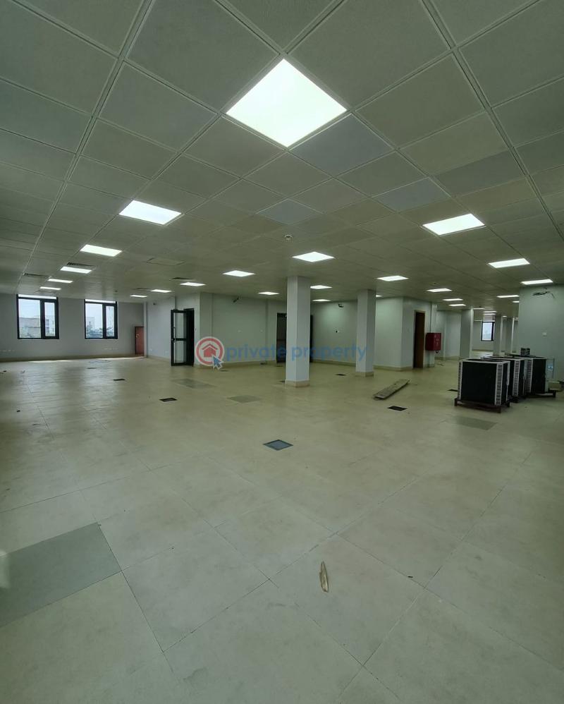 Office For Rent Ikeja  Lagos - 4