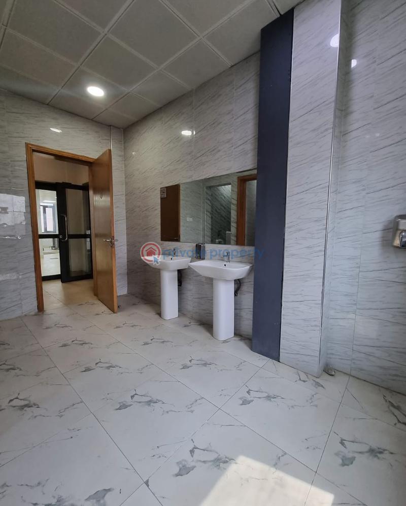 Office For Rent Ikeja  Lagos - 0
