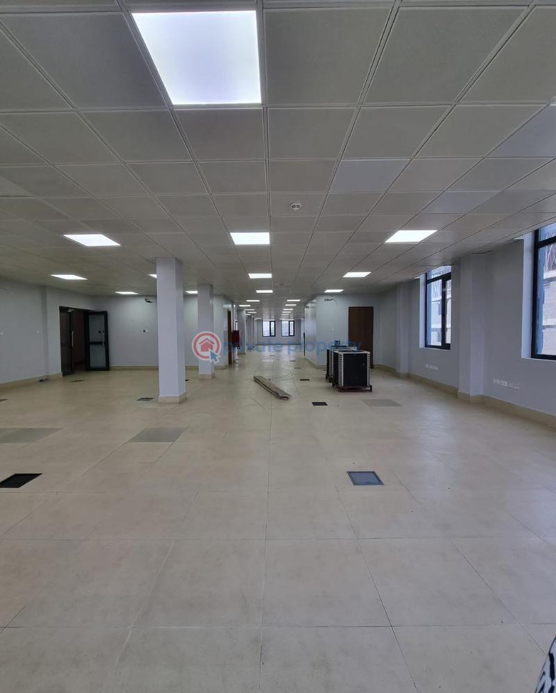 Office For Rent Ikeja  Lagos - 2