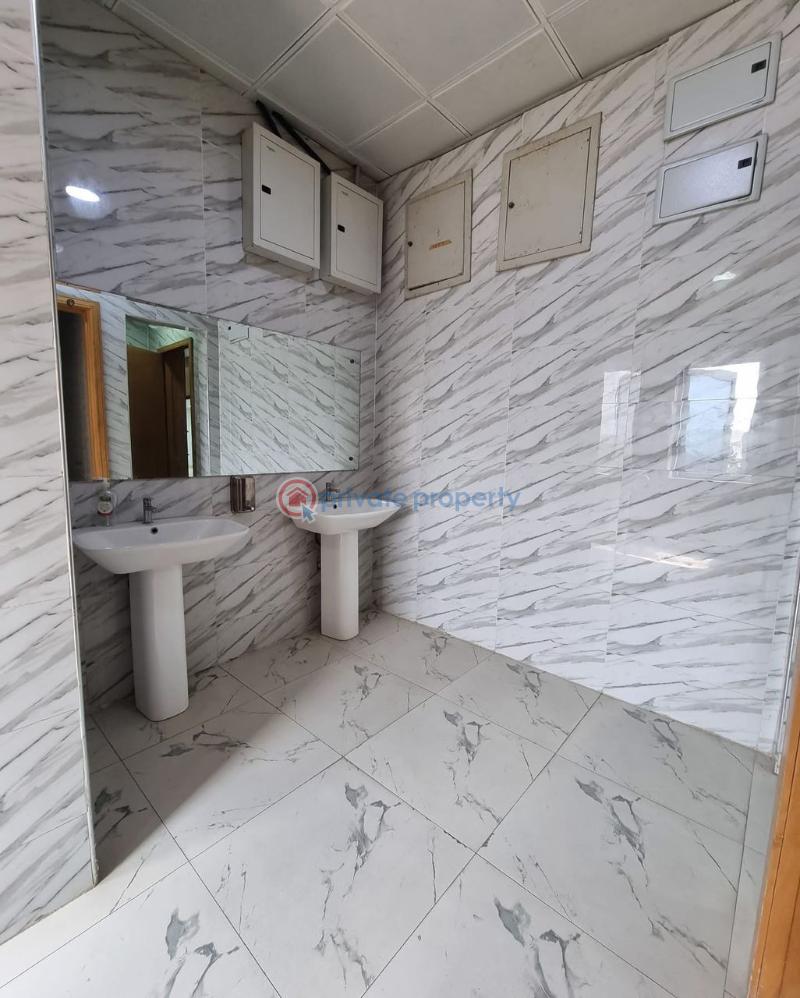 Office For Rent Ikeja  Lagos - 1