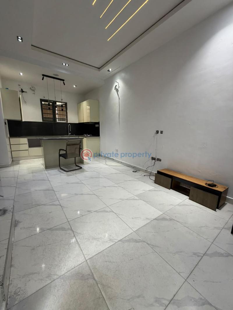 1 bedroom Terraced Duplex For Rent Off Admiralty Way Lekki Phase 1 Lagos - 13