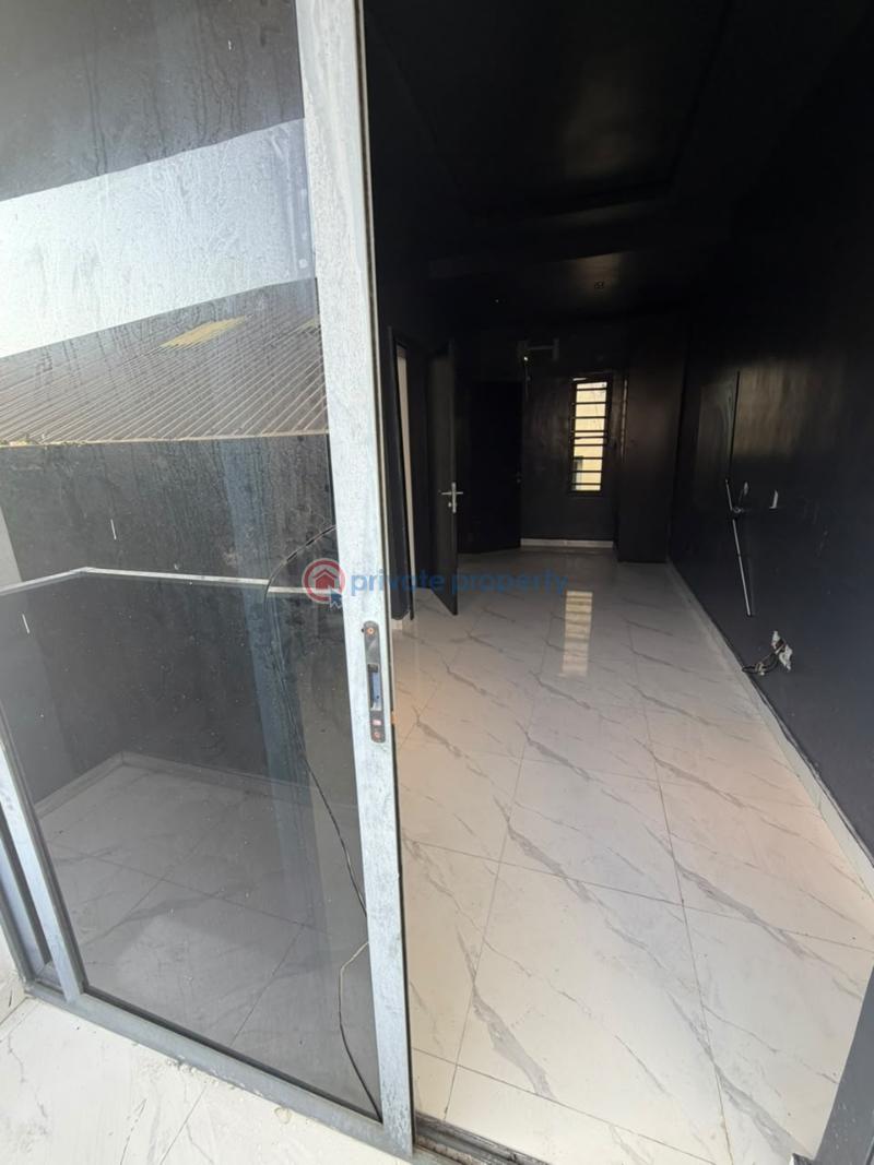 1 bedroom Terraced Duplex For Rent Off Admiralty Way Lekki Phase 1 Lagos - 4