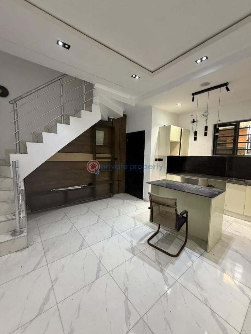 1 bedroom Terraced Duplex For Rent Off Admiralty Way Lekki Phase 1 Lagos - 0