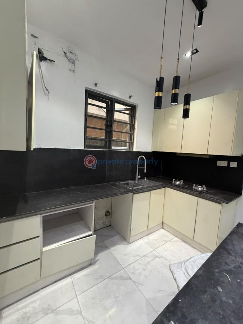 1 bedroom Terraced Duplex For Rent Off Admiralty Way Lekki Phase 1 Lagos - 11