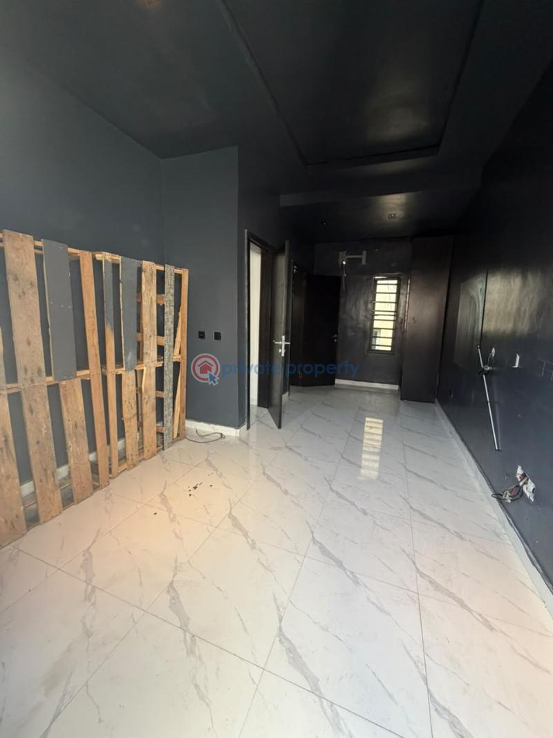 1 bedroom Terraced Duplex For Rent Off Admiralty Way Lekki Phase 1 Lagos - 7