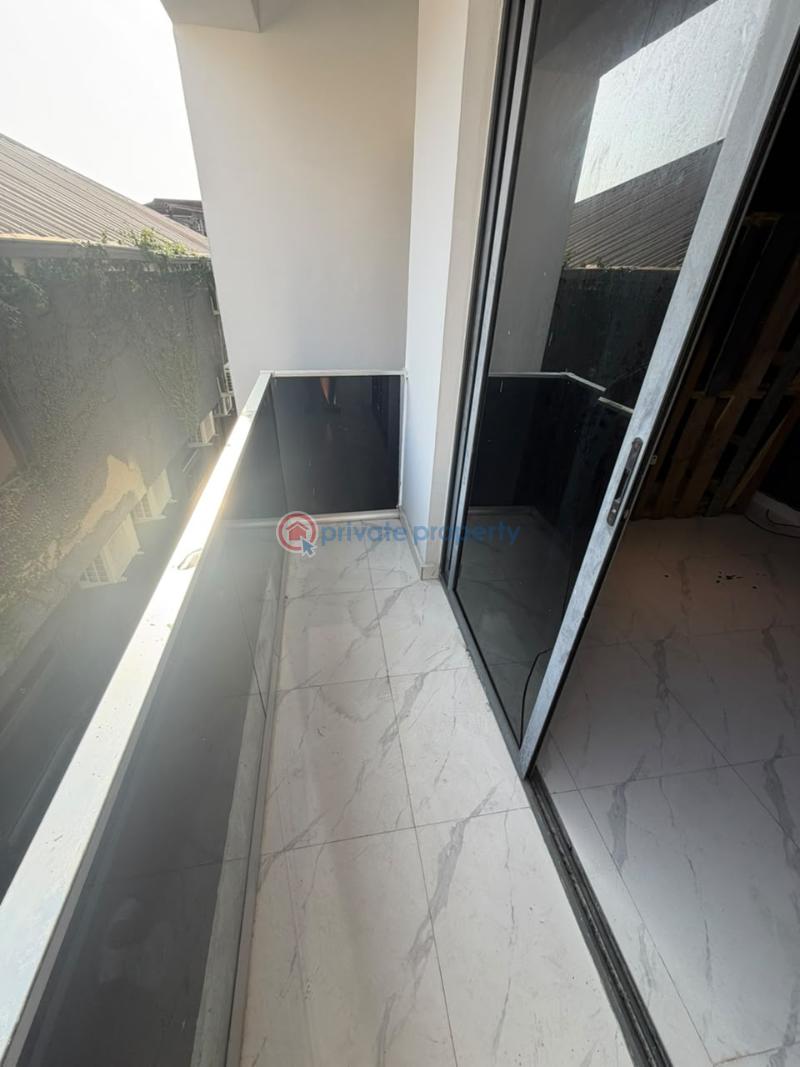 1 bedroom Terraced Duplex For Rent Off Admiralty Way Lekki Phase 1 Lagos - 12