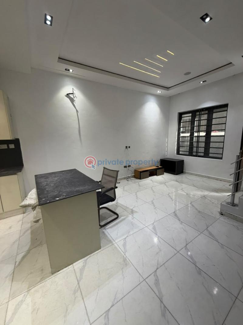 1 bedroom Terraced Duplex For Rent Off Admiralty Way Lekki Phase 1 Lagos - 8