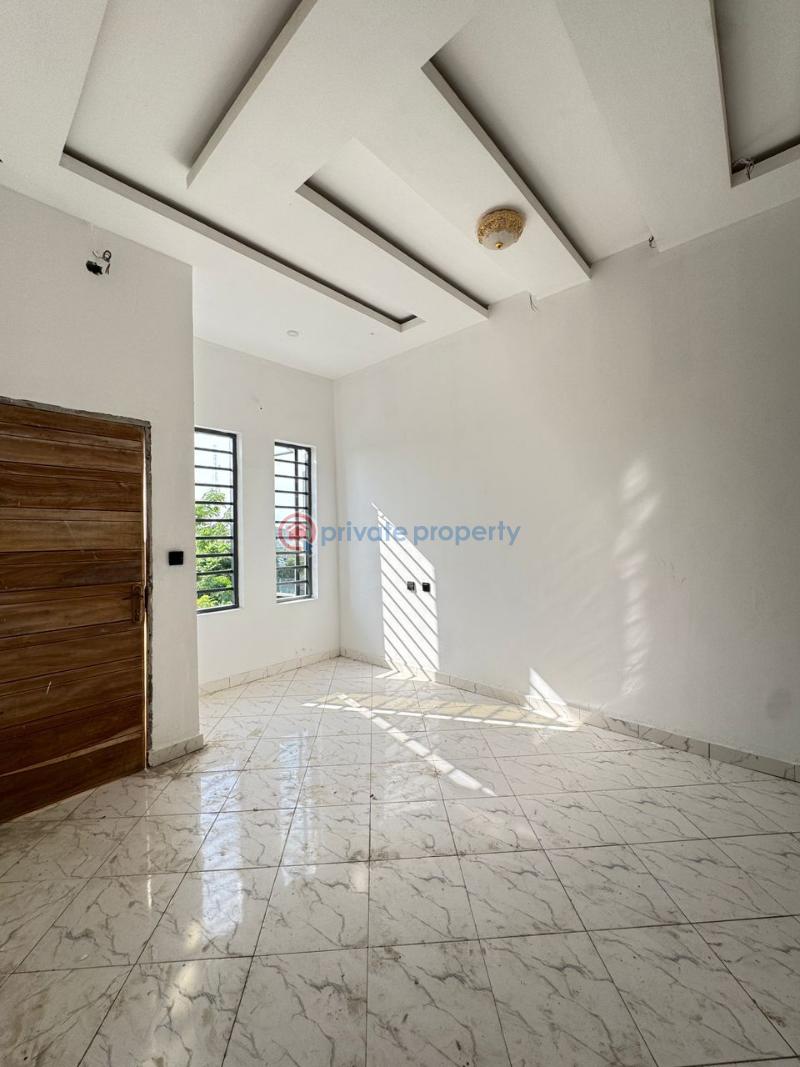 3 bedroom Terraced Duplex For Sale Ajah Lagos - 5