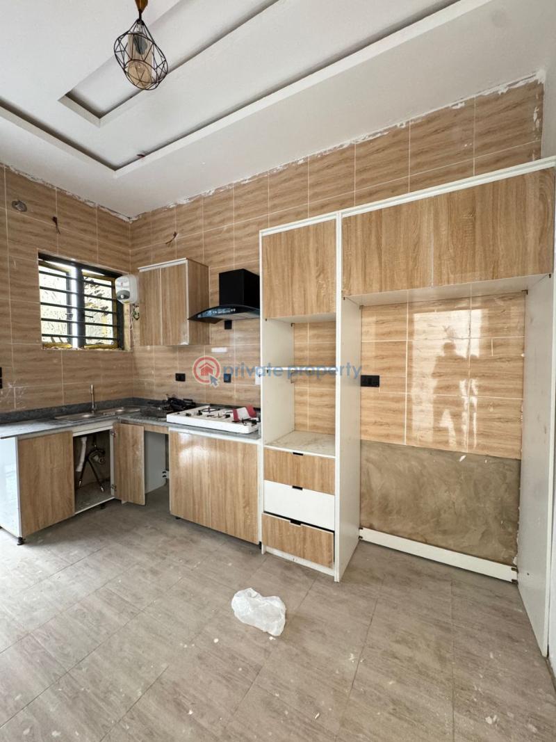 3 bedroom Terraced Duplex For Sale Ajah Lagos - 3