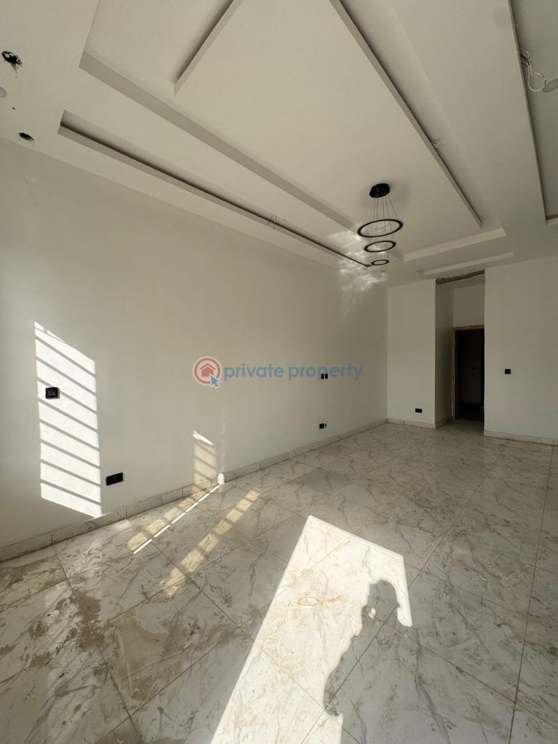 3 bedroom Terraced Duplex For Sale Ajah Lagos - 7