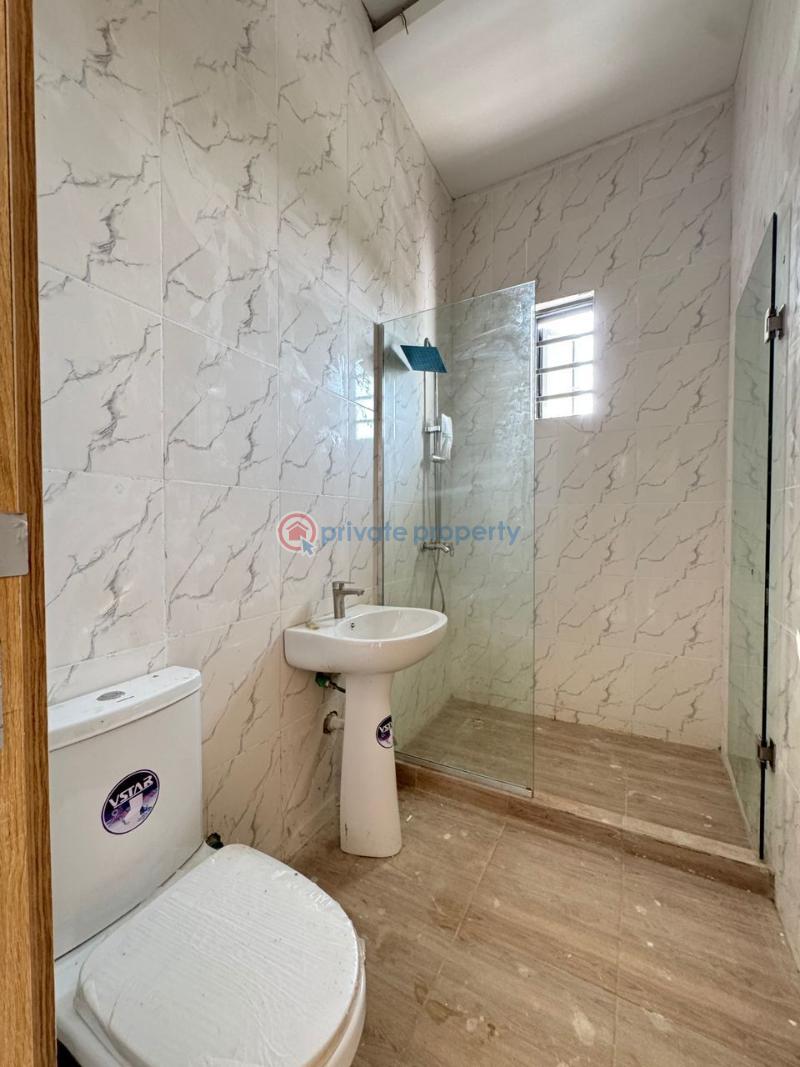 3 bedroom Terraced Duplex For Sale Ajah Lagos - 2