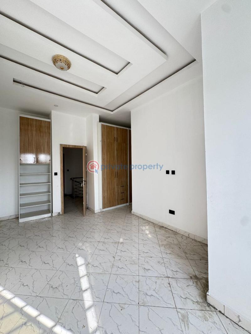 3 bedroom Terraced Duplex For Sale Ajah Lagos - 6