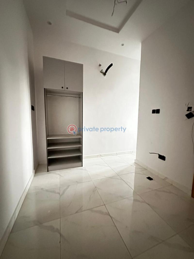 3 bedroom Terraced Duplex For Sale Ajah Lagos - 7