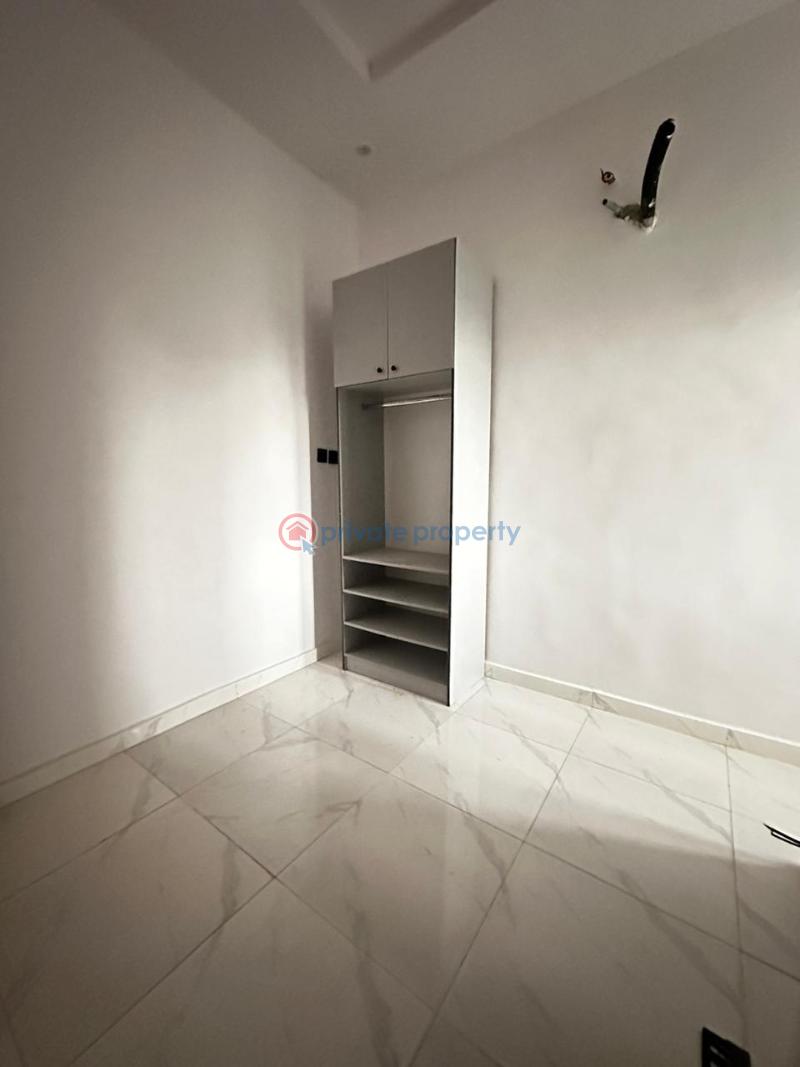 3 bedroom Terraced Duplex For Sale Ajah Lagos - 5