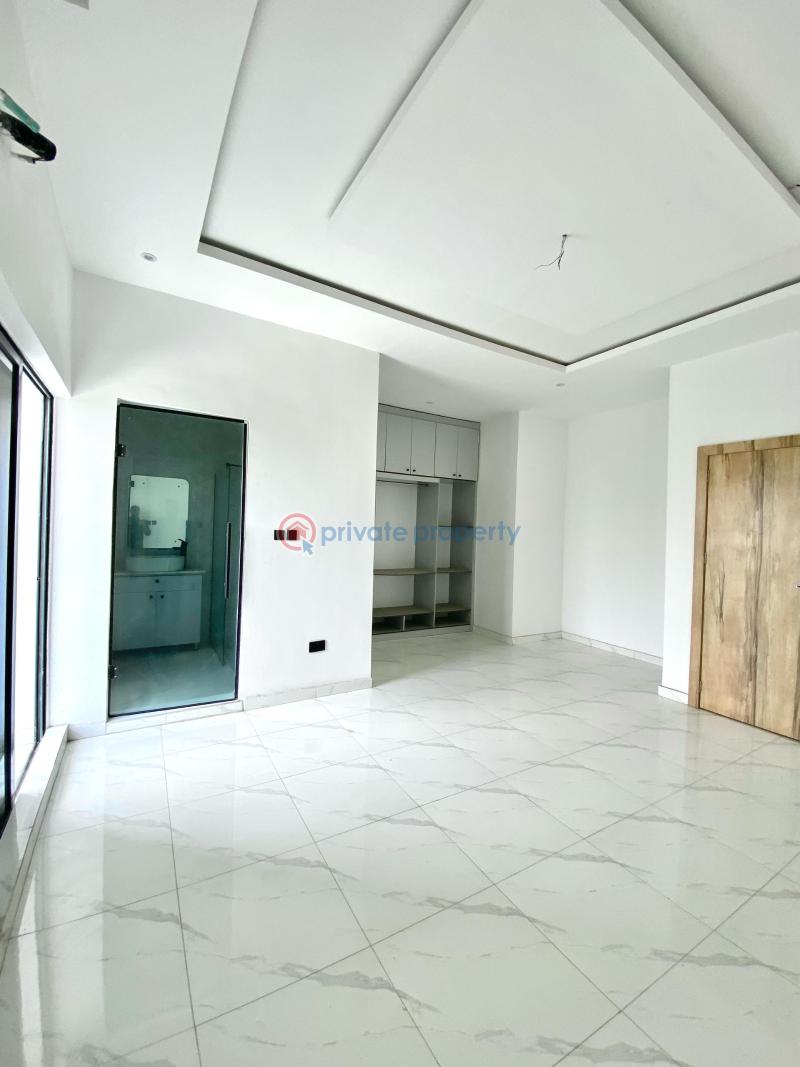 3 bedroom Terraced Duplex For Sale Ajah Lagos - 8