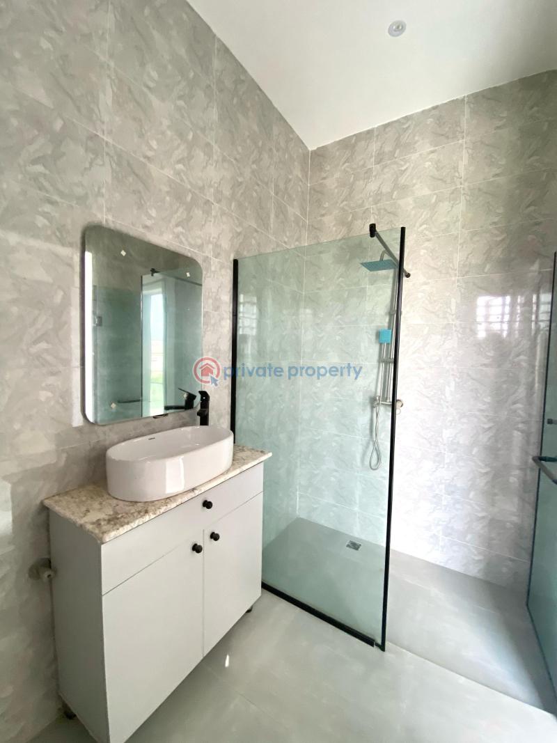 3 bedroom Terraced Duplex For Sale Ajah Lagos - 1