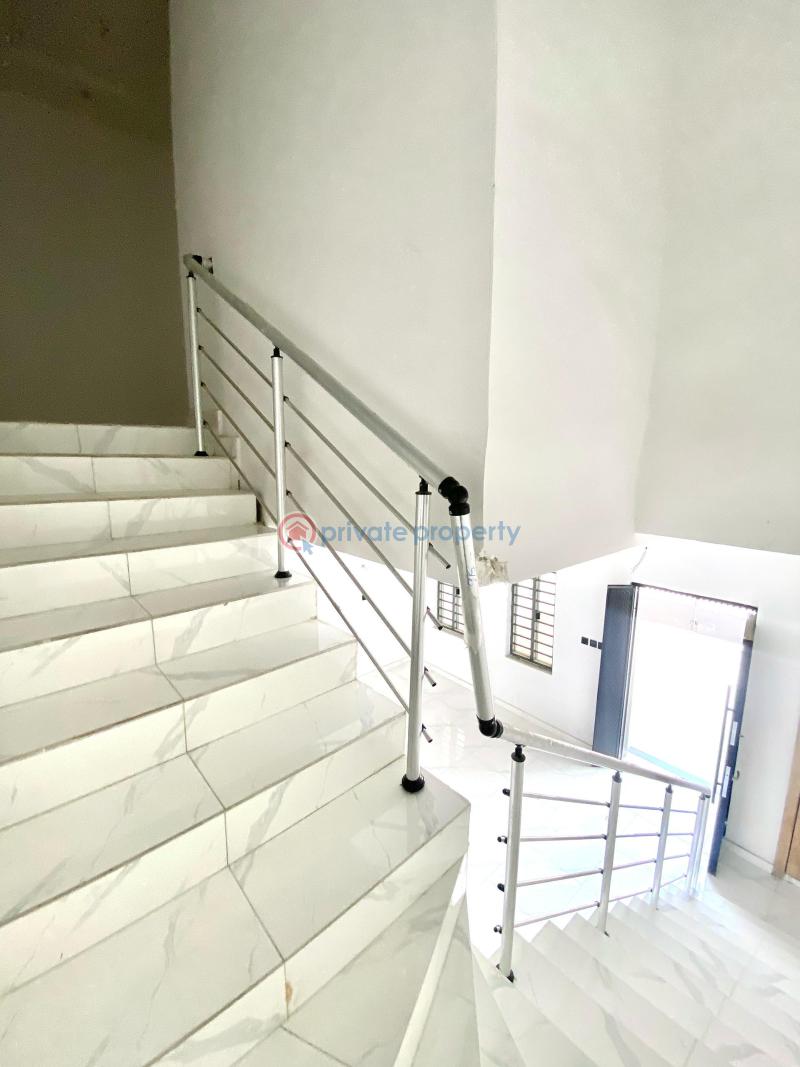 3 bedroom Terraced Duplex For Sale Ajah Lagos - 9