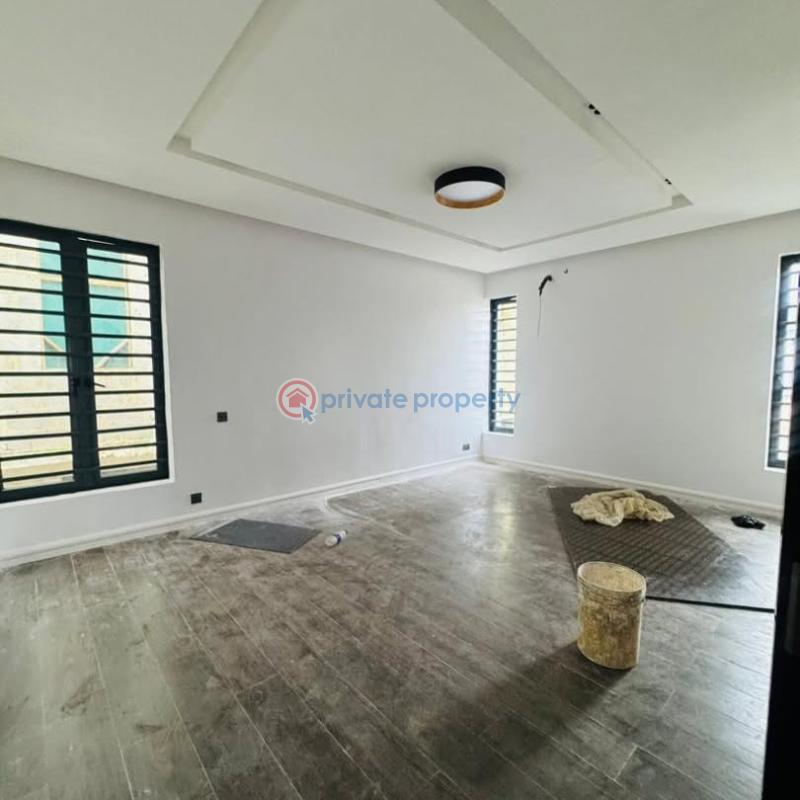 5 bedroom Detached Duplex For Sale Ikeja GRA Lagos - 3