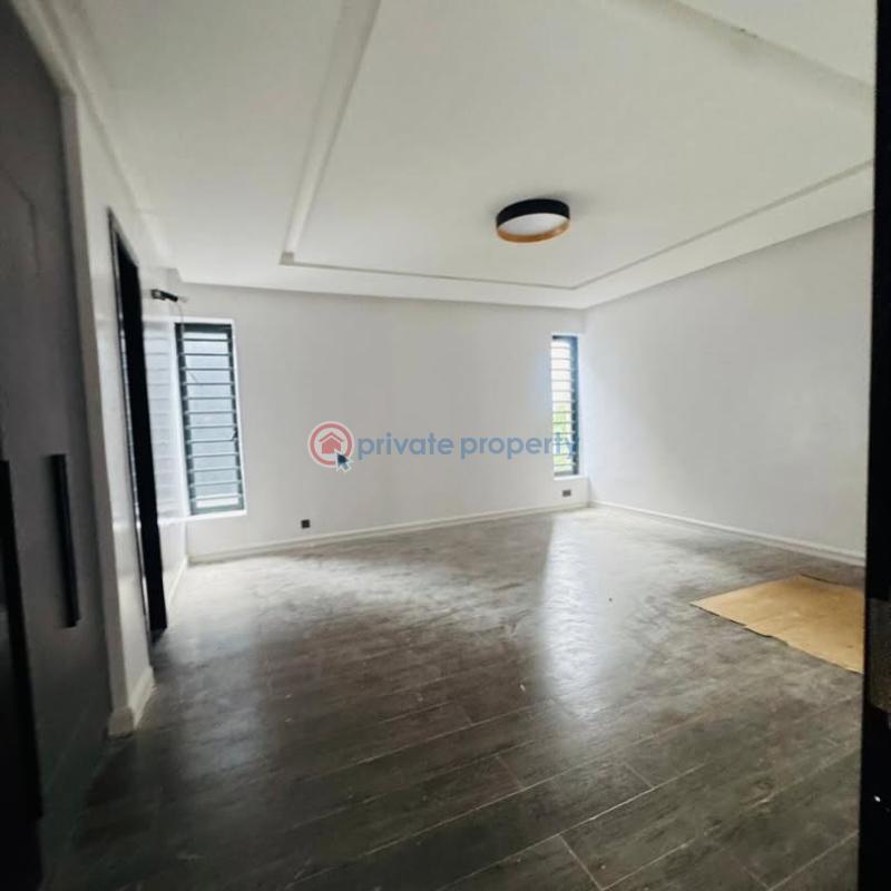 5 bedroom Detached Duplex For Sale Ikeja GRA Lagos - 4