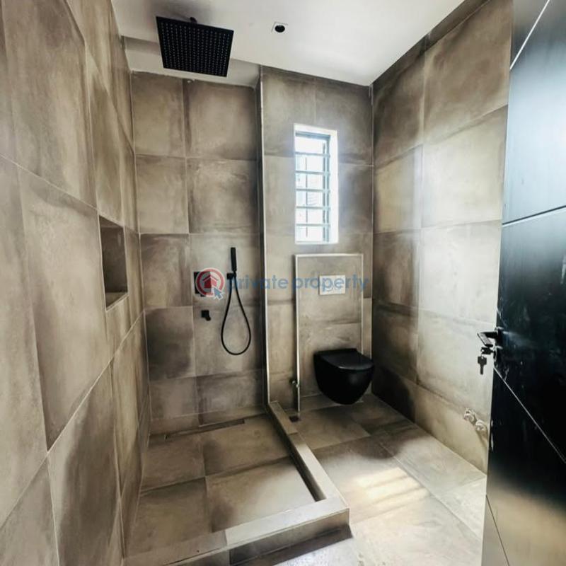5 bedroom Detached Duplex For Sale Ikeja GRA Lagos - 7