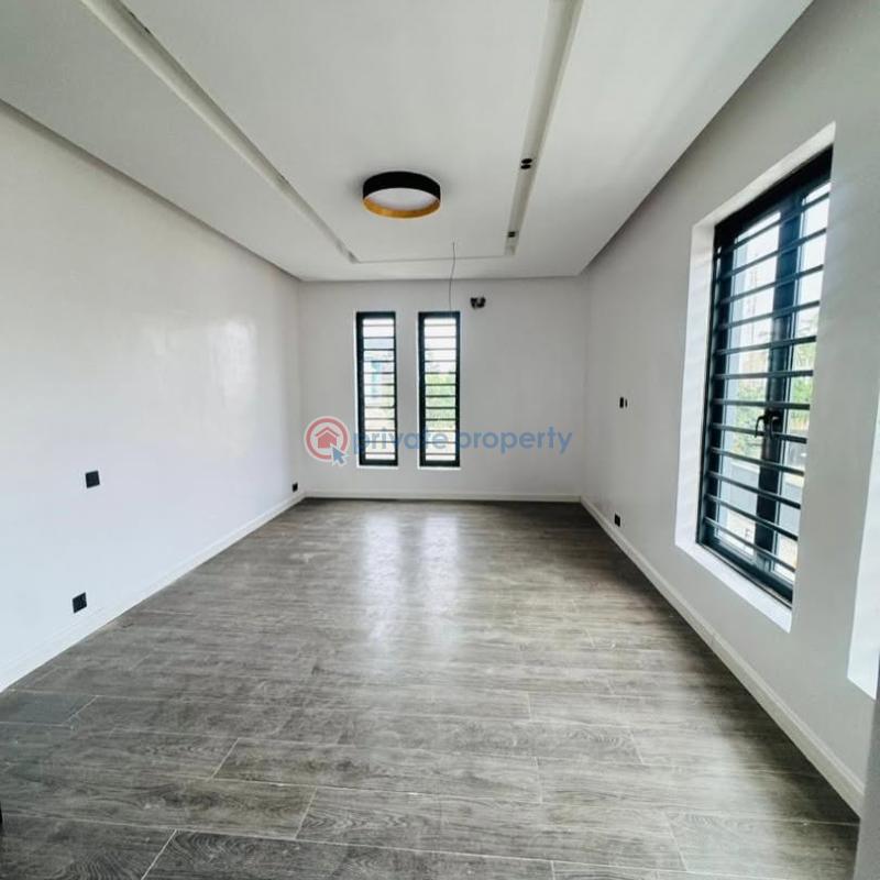 5 bedroom Detached Duplex For Sale Ikeja GRA Lagos - 6