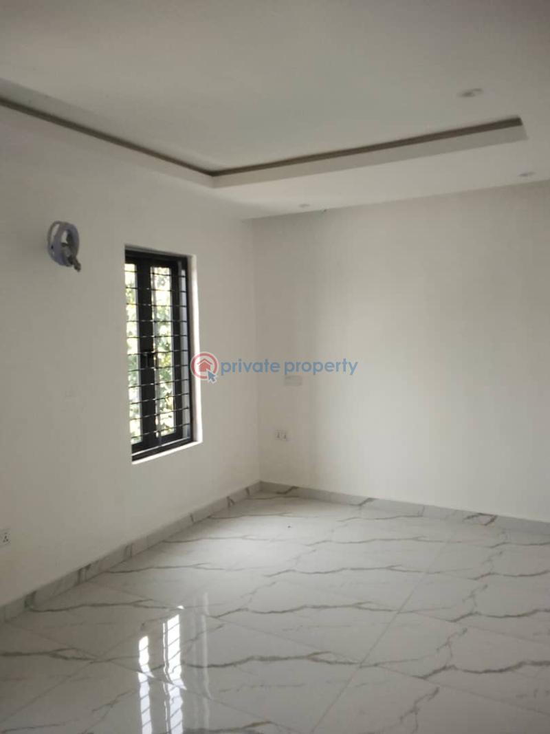 5 bedroom Terrace For Sale Kado Abuja Phase 2  - 11