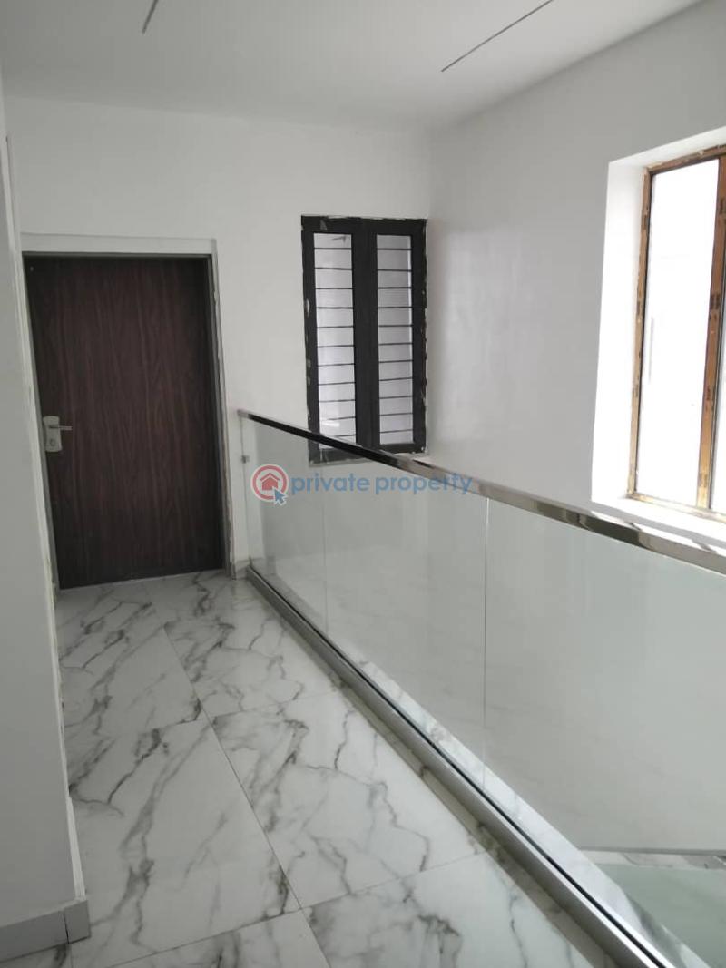 5 bedroom Terrace For Sale Kado Abuja Phase 2  - 6