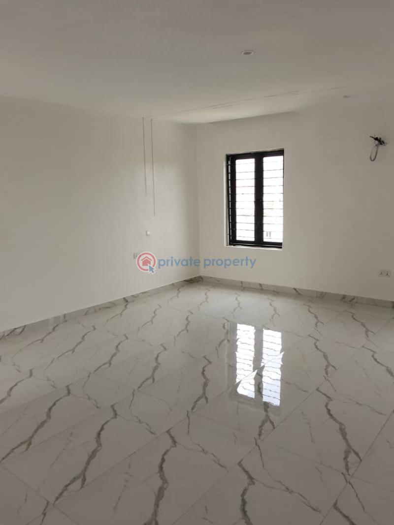 5 bedroom Terrace For Sale Kado Abuja Phase 2  - 4