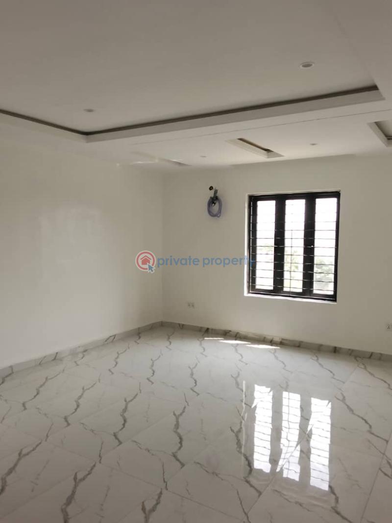 5 bedroom Terrace For Sale Kado Abuja Phase 2  - 3