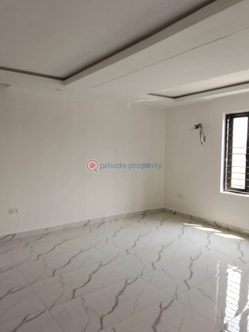 5 bedroom Terrace For Sale Kado Abuja Phase 2  - 13