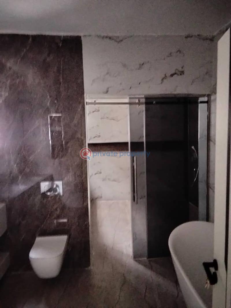 5 bedroom Terrace For Sale Kado Abuja Phase 2  - 8