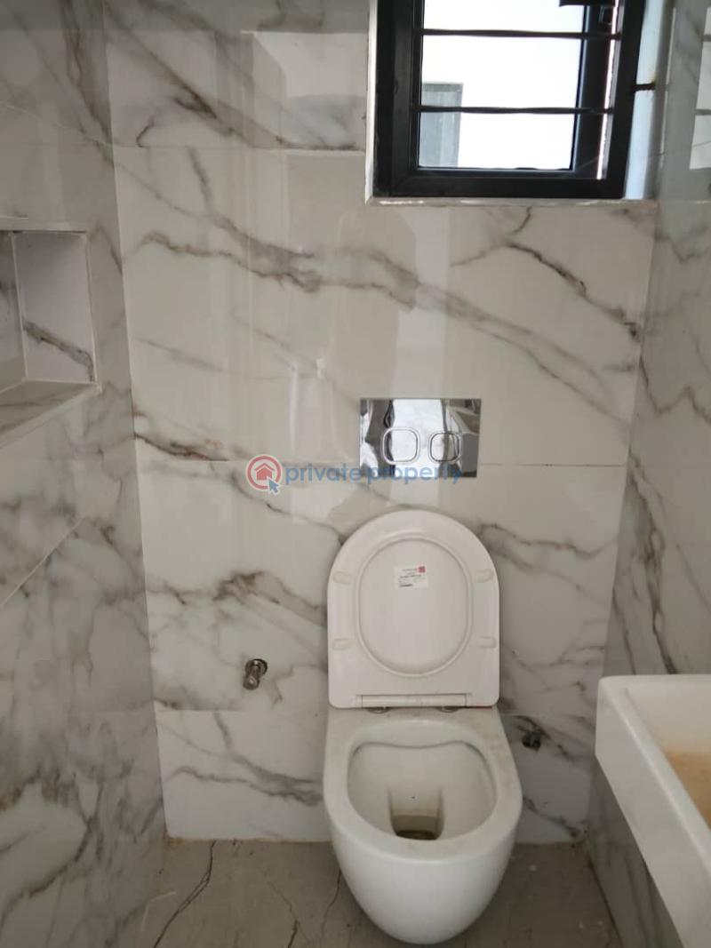 5 bedroom Terrace For Sale Kado Abuja Phase 2  - 15