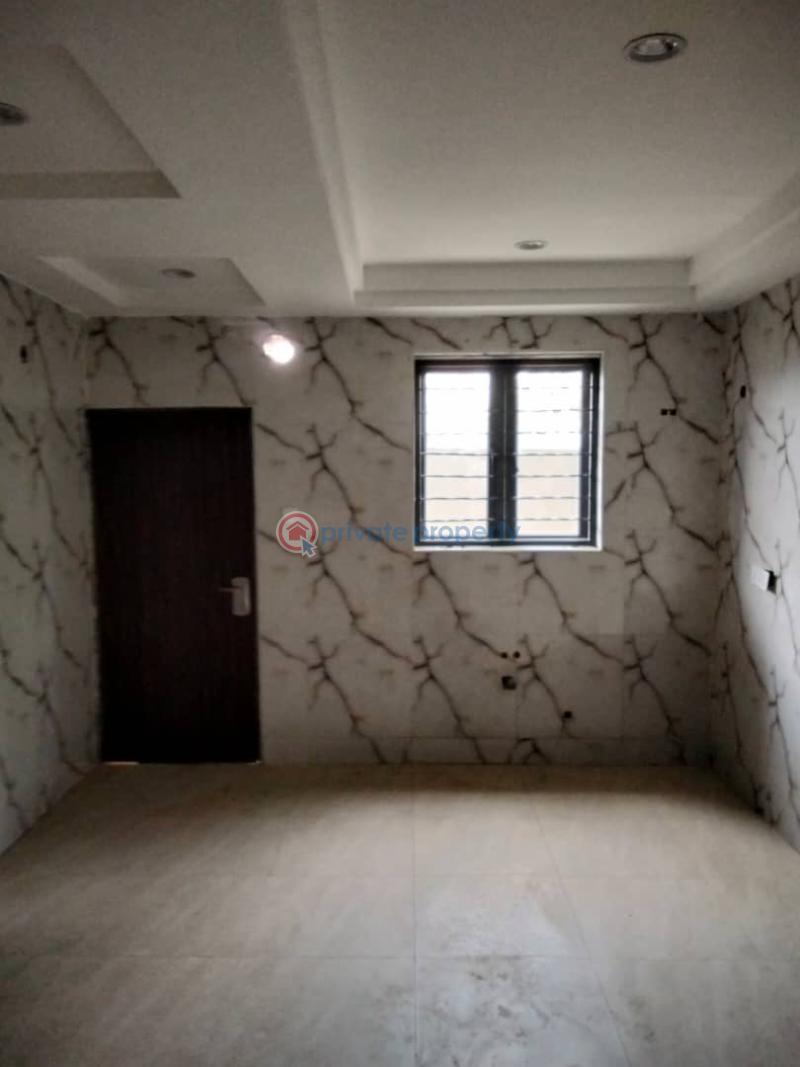 5 bedroom Terrace For Sale Kado Abuja Phase 2  - 18