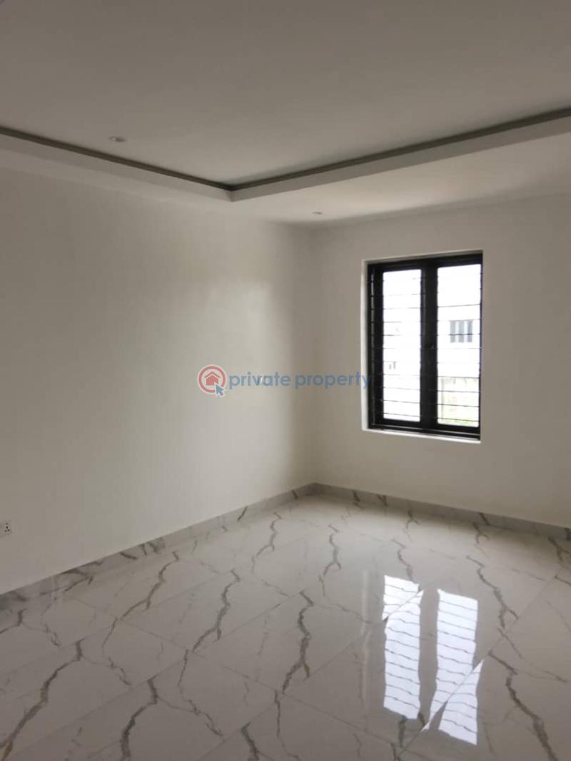 5 bedroom Terrace For Sale Kado Abuja Phase 2  - 14