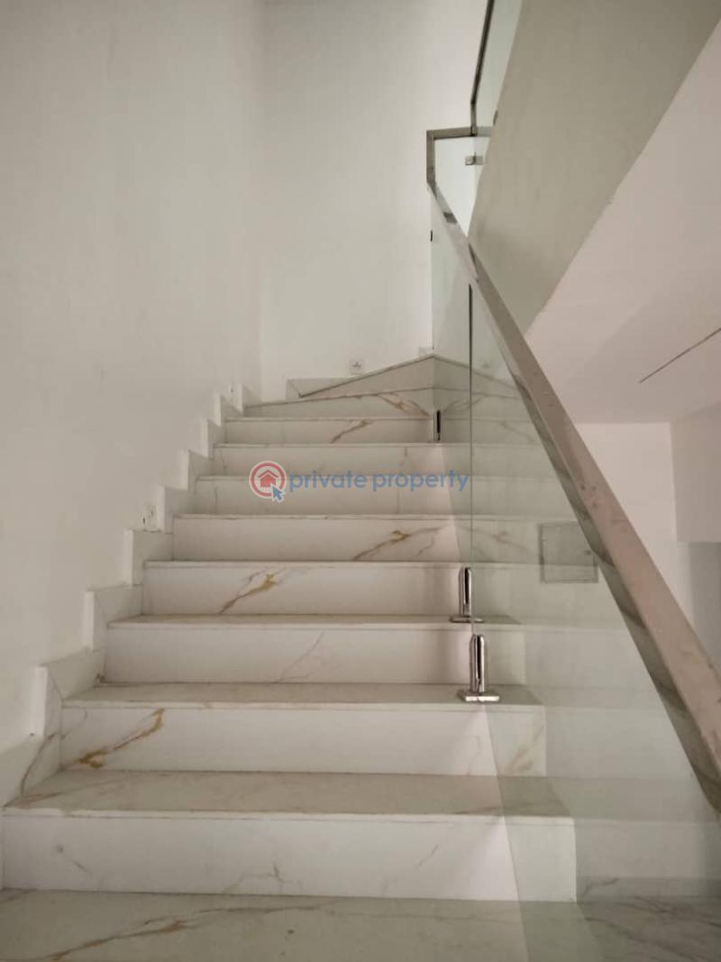 5 bedroom Terrace For Sale Kado Abuja Phase 2  - 21